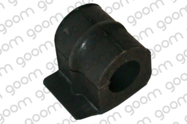 GOOM SS-0293 - Coussinet de palier, stabilisateur droxauto.com