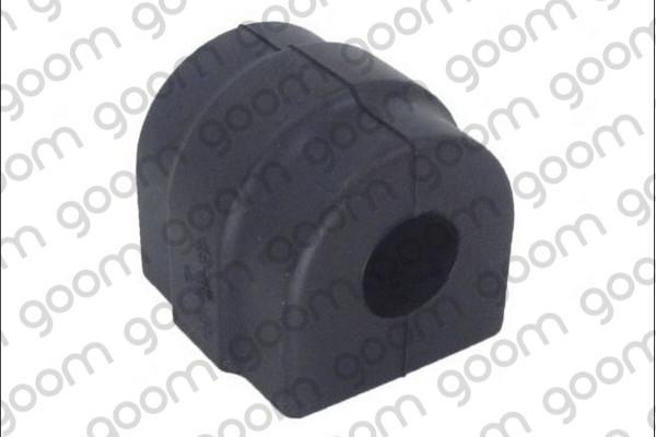 GOOM SS-0292 - Coussinet de palier, stabilisateur droxauto.com