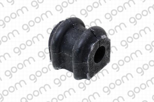 GOOM SS-0242 - Coussinet de palier, stabilisateur droxauto.com