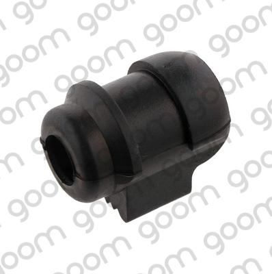 GOOM SS-0284 - Coussinet de palier, stabilisateur droxauto.com