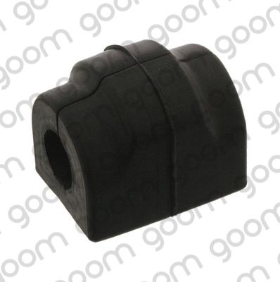 GOOM SS-0285 - Coussinet de palier, stabilisateur droxauto.com