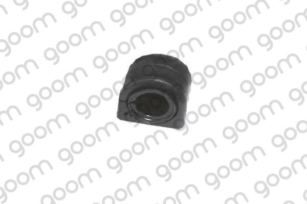 GOOM SS-0283 - Coussinet de palier, stabilisateur droxauto.com