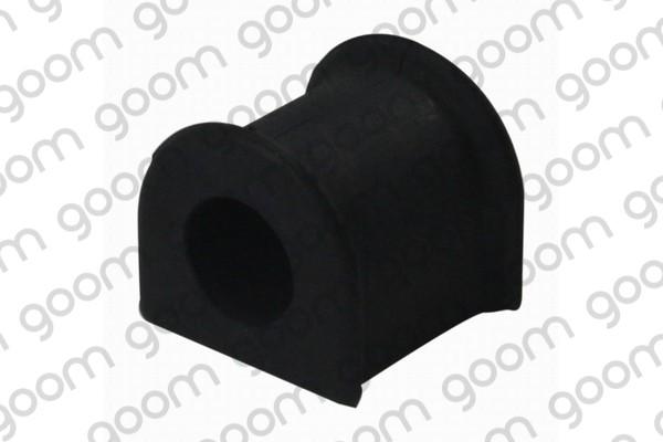 GOOM SS-0236 - Coussinet de palier, stabilisateur droxauto.com