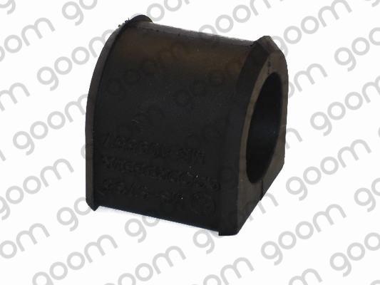 GOOM SS-0233 - Coussinet de palier, stabilisateur droxauto.com