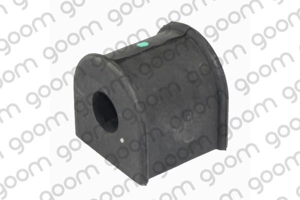 GOOM SS-0224 - Coussinet de palier, stabilisateur droxauto.com