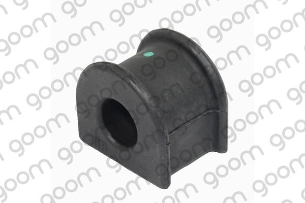 GOOM SS-0279 - Coussinet de palier, stabilisateur droxauto.com