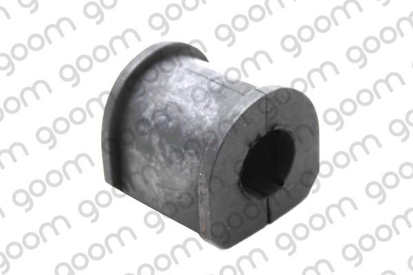 GOOM SS-0748 - Coussinet de palier, stabilisateur droxauto.com