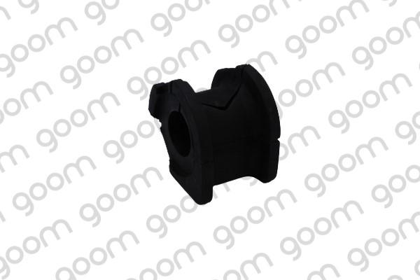 GOOM SS-0755 - Coussinet de palier, stabilisateur droxauto.com