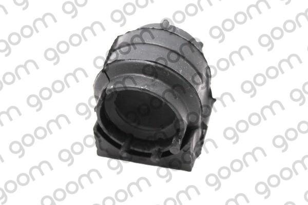 GOOM SS-0758 - Coussinet de palier, stabilisateur droxauto.com