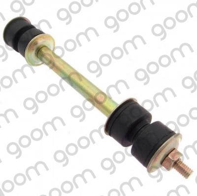 GOOM SS-0738 - Coussinet de palier, stabilisateur droxauto.com