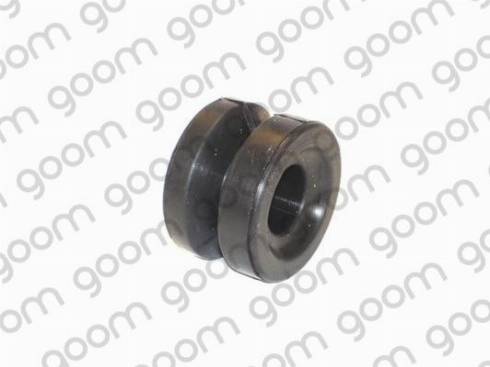 GOOM SS-0737 - Coussinet de palier, stabilisateur droxauto.com