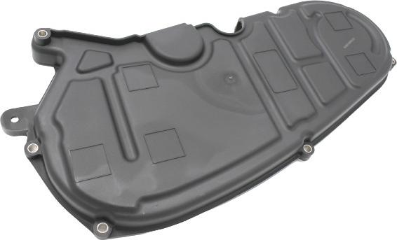 GOOM TBC-0042 - Cache, courroie droxauto.com