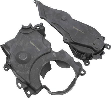 GOOM TBC-0039 - Cache, courroie droxauto.com