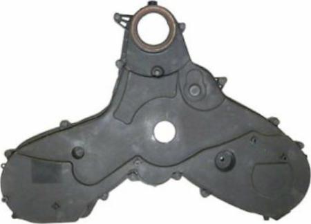 GOOM TBC-0025 - Cache, courroie droxauto.com