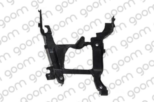 GOOM TBC-0026 - Cache, courroie droxauto.com