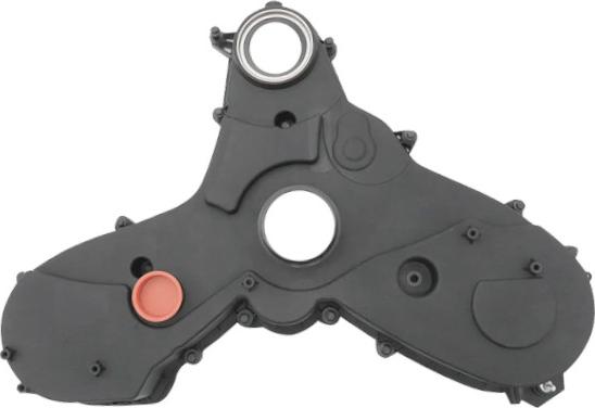 GOOM TBC-0022 - Cache, courroie droxauto.com