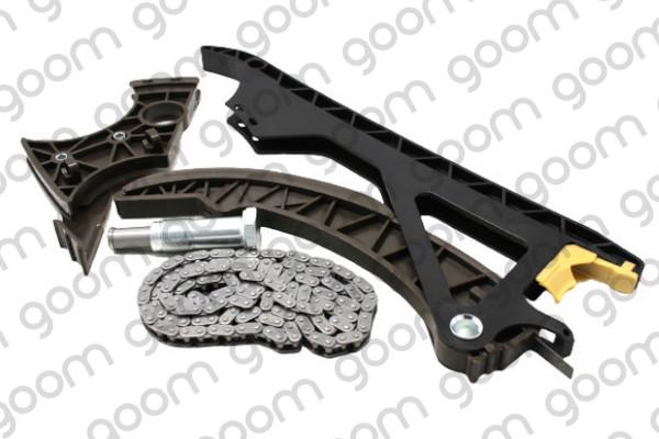 GOOM TCK-0064 - Kit de distribution par chaîne droxauto.com