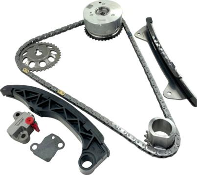 GOOM TCK-0071 - Kit de distribution par chaîne droxauto.com