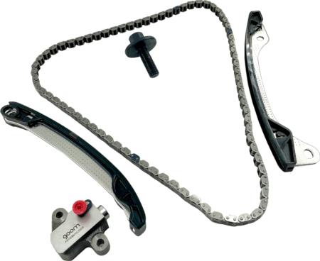 GOOM TCK-0073 - Kit de distribution par chaîne droxauto.com