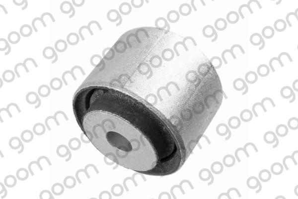 GOOM TG-0001 - Suspension, corps de l'essieu droxauto.com