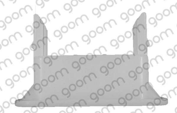 GOOM TH-0006 - Douille de guidage, embrayage droxauto.com