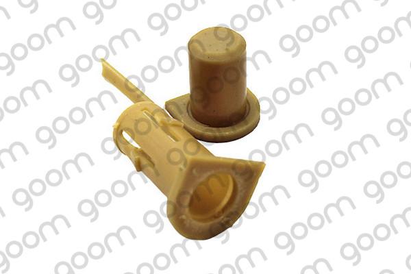 GOOM TH-0015 - Douille de guidage, embrayage droxauto.com