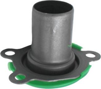 GOOM TH-0017 - Douille de guidage, embrayage droxauto.com