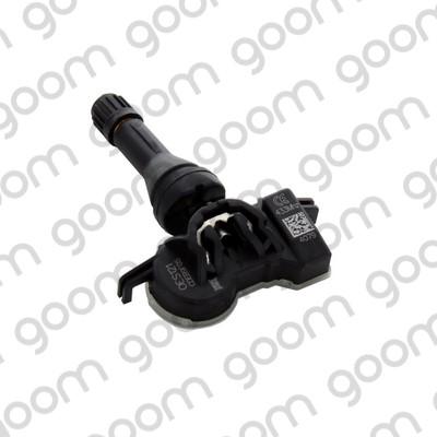GOOM TMP-0088 - Capteur de roue, syst. de contrôle de pression des pneus droxauto.com