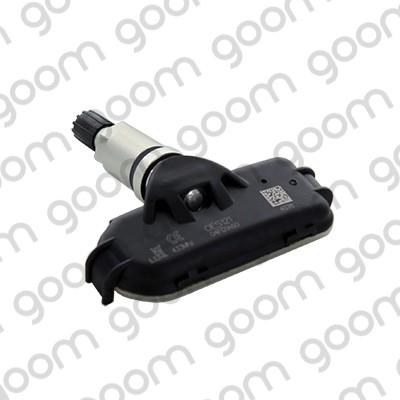 GOOM TMP-0087 - Capteur de roue, syst. de contrôle de pression des pneus droxauto.com