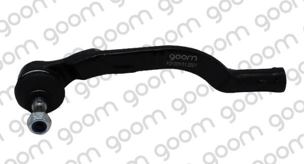 GOOM TR-0016 - Rotule de barre de connexion droxauto.com