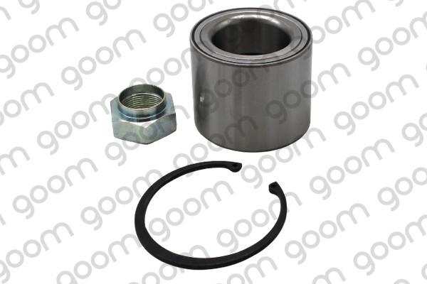 GOOM WB-0038 - Kit de roulements de roue droxauto.com