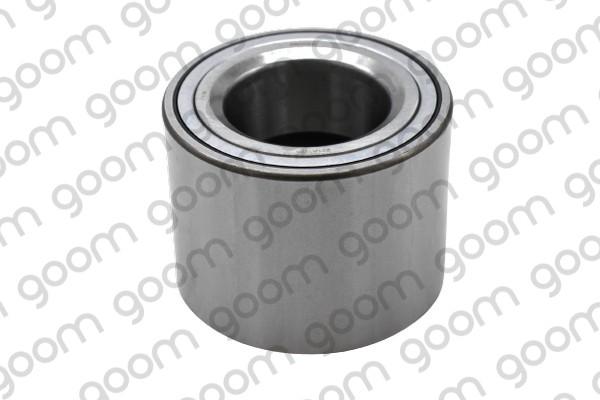 GOOM WB-0072 - Kit de roulements de roue droxauto.com