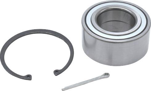 GOOM WB-0205 - Kit de roulements de roue droxauto.com