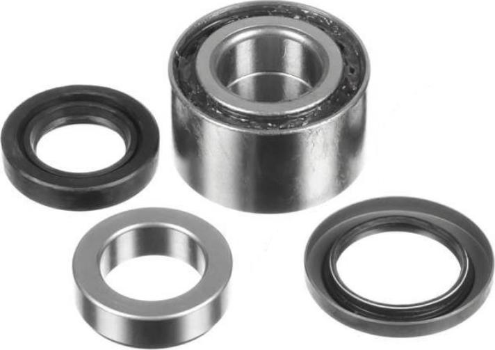 GOOM WB-0224 - Kit de roulements de roue droxauto.com