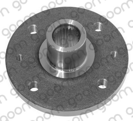 GOOM WBH-0049 - Moyeu de roue droxauto.com