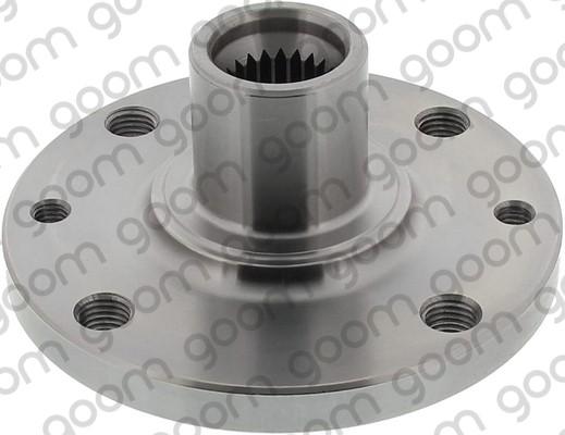 GOOM WBH-0042 - Moyeu de roue droxauto.com