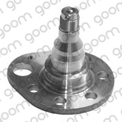 GOOM WBH-0069 - Moyeu de roue droxauto.com