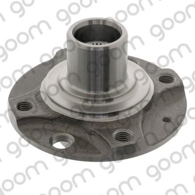 GOOM WBH-0060 - Moyeu de roue droxauto.com