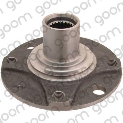 GOOM WBH-0063 - Moyeu de roue droxauto.com