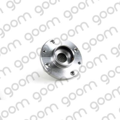 GOOM WBH-0004 - Moyeu de roue droxauto.com