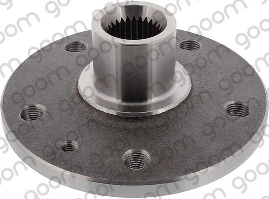 GOOM WBH-0003 - Moyeu de roue droxauto.com