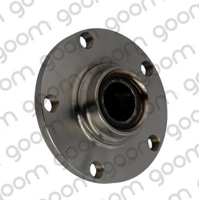 GOOM WBH-0016 - Moyeu de roue droxauto.com
