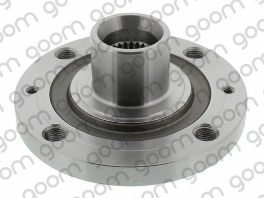 GOOM WBH-0010 - Moyeu de roue droxauto.com