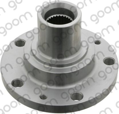 GOOM WBH-0011 - Moyeu de roue droxauto.com