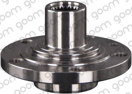 GOOM WBH-0012 - Moyeu de roue droxauto.com