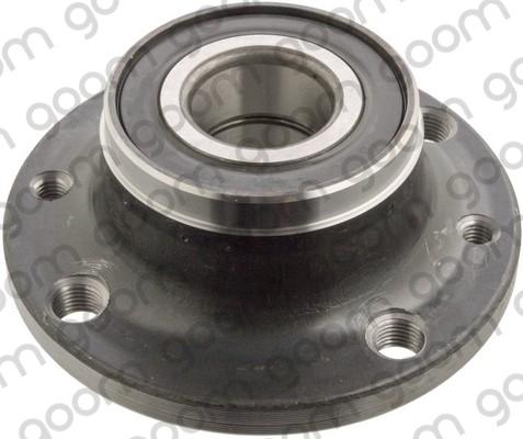 GOOM WBH-0017 - Moyeu de roue droxauto.com