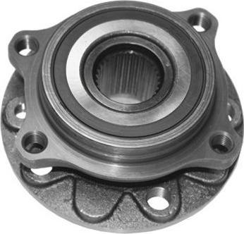 GOOM WBH-0089 - Moyeu de roue droxauto.com