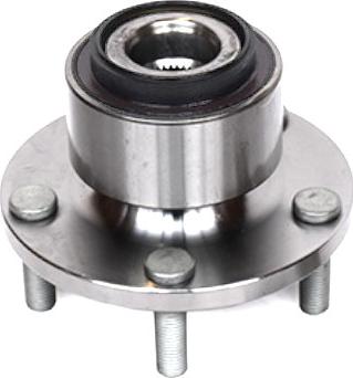 GOOM WBH-0084 - Moyeu de roue droxauto.com