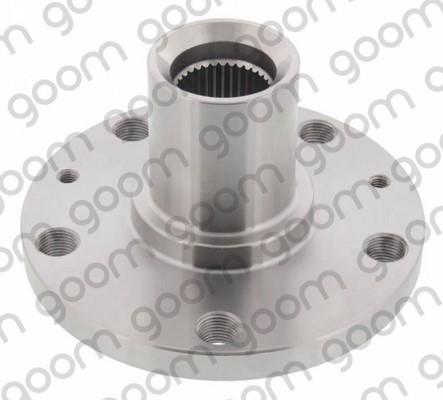 GOOM WBH-0035 - Moyeu de roue droxauto.com