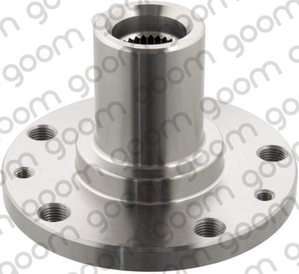 GOOM WBH-0038 - Moyeu de roue droxauto.com